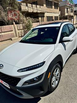 هیۆندای کۆنا